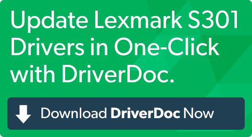 Lexmark Impact S302 Driver Download